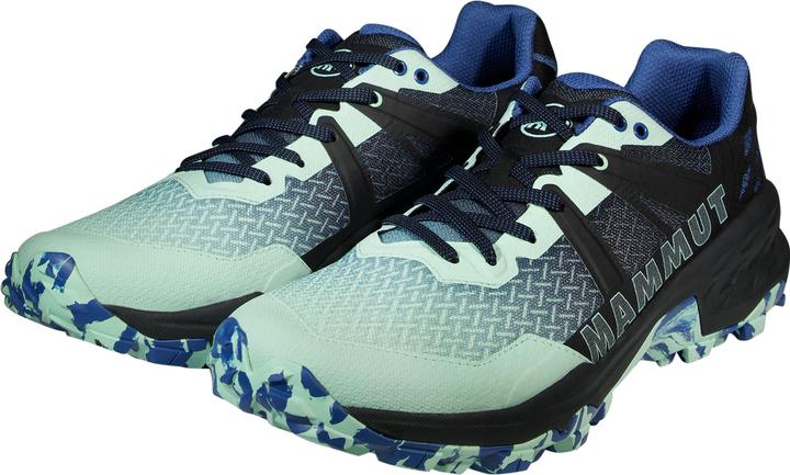 Image du produit Mammut Sertig II Low Men (46)