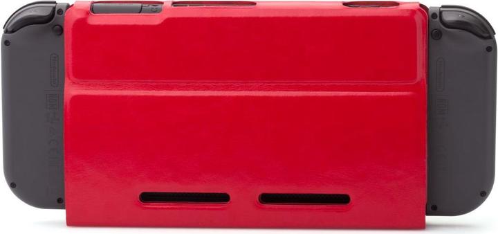 Actual product image PowerA Mario Edition - Hybrid Cover (Switch)
