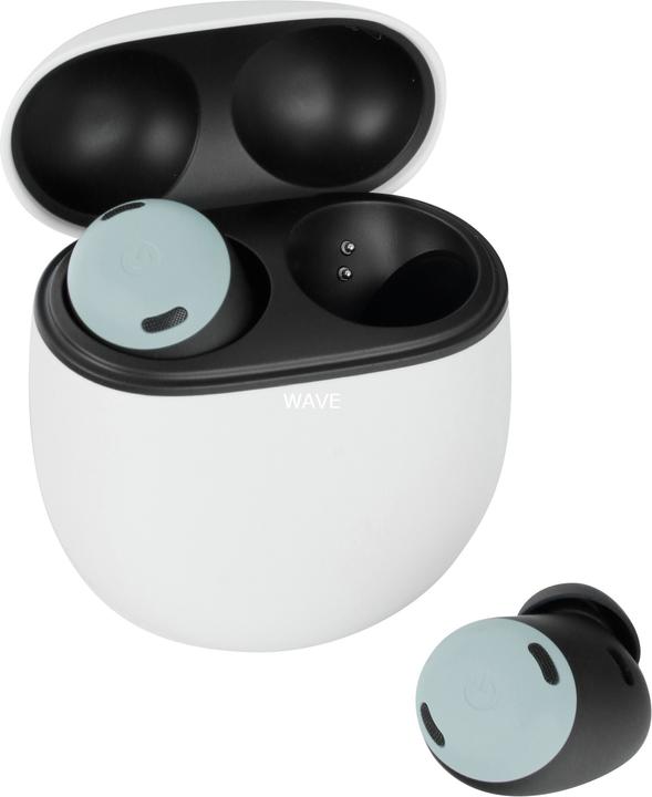 Productafbeelding Google Pixel Buds Pro (ANC, 7 h, Draadloze)