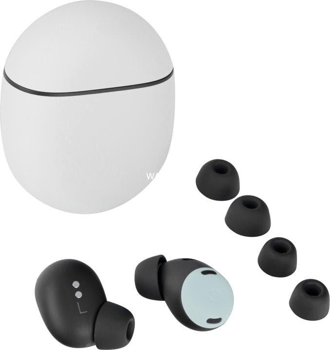 Productafbeelding Google Pixel Buds Pro (ANC, 7 h, Draadloze)