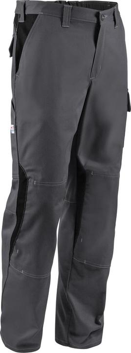Produktbild Kübler Image Dress New Design Hose Anthrazit/Schwarz 33 (33)