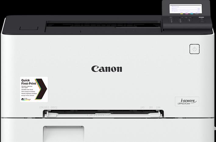 Produktbild Canon LBP623Cdw i-SENSYS (Laser, Farbe)
