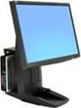 Actual product image Ergotron Neo-Flex monitor stand with patented CF technology (Table, 24")