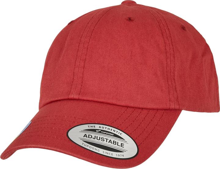 Immagine prodotto Flexfit Cappellino Ecowash - 8910 (Taglia unica)