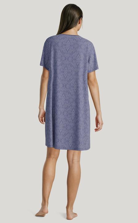 Image du produit Calida Nightwear Xtra Kurzarm-Nachthemd (S)