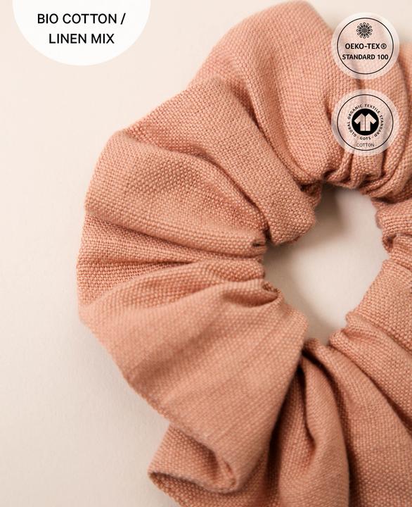 Actual product image Noya Hair tie set, scrunchie (Hair tie)