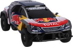 Produktbild Dynatech Funkgesteuertes Auto Peugeot 2.4G 3008 DKR MAXI