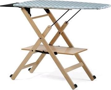 Produktbild Foppapedretti Assai Naturale Bügelbrett komplett (101 x 49 cm)