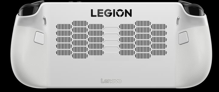 Produktbild Lenovo Legion Go S 8ARP1 AMD Ryzen Z2G SSD W11H (RCH)