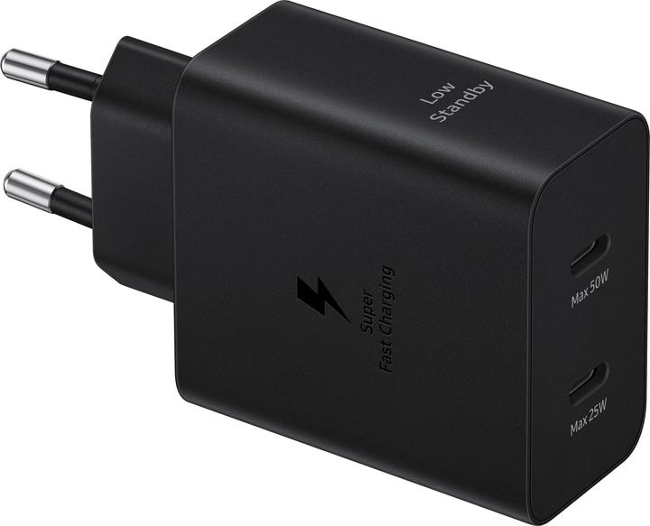 Produktbild Samsung Fast Charger (50 W)