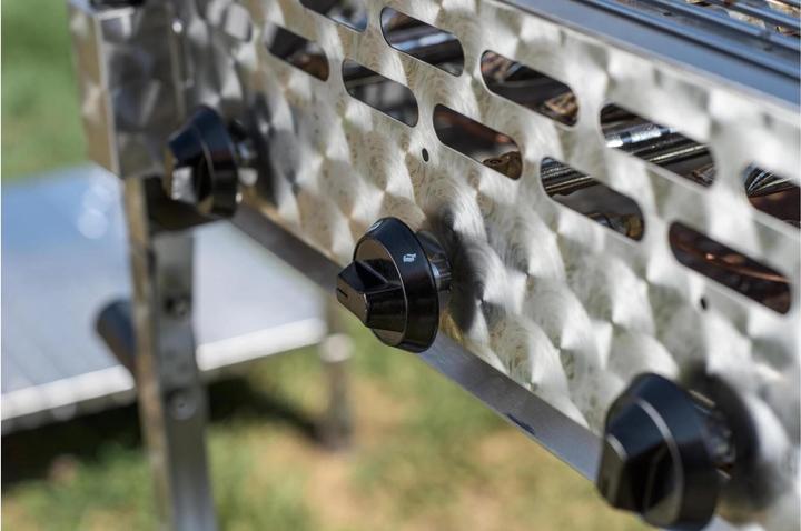 Image du produit BBQ Dragon Gastro rôti (12 kW)