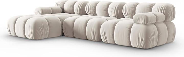 Produktbild Micadoni Bellis (Ecksofa)