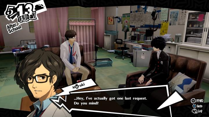 Image du produit Atlus Persona 5 Royal (PS5, IT)