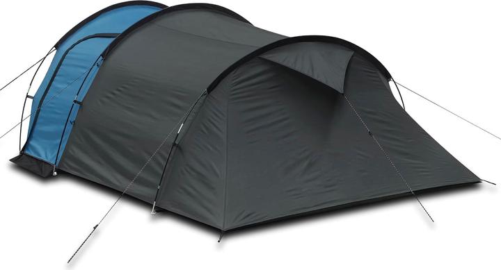 Image du produit Annjuk Yuma 4 (Tente tunnel, 6.20 kg, 4 personnes)