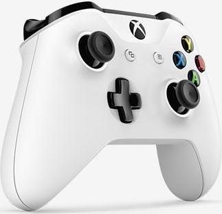 Produktbild Microsoft Xbox One S 500GB