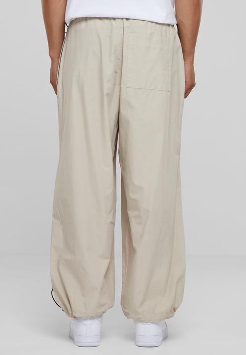 Actual product image Urban Classics Popline Parachute Pants (XL)
