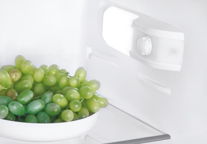 Image du produit Candy CFBD 2450/5EH (205 l)