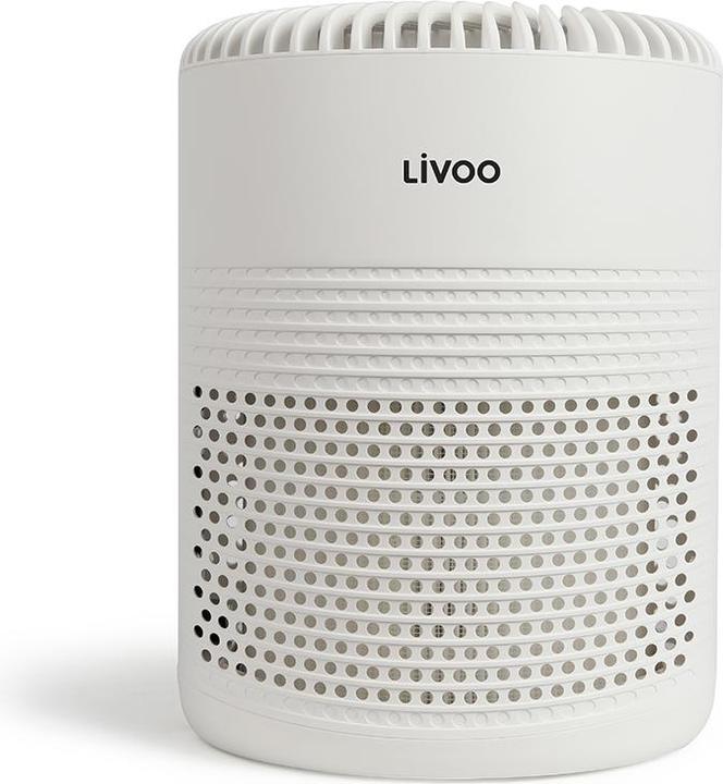Produktbild Livoo Luftreiniger (15 m²)