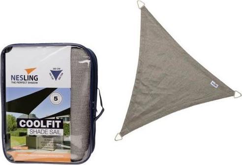 Actual product image Nesling Awning (500 x 500 cm)