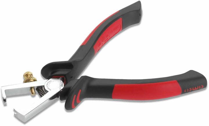 Produktbild Cimco Abisolierzange (160 mm)