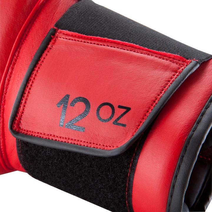 Image du produit Dita gants de boxe 100 338014 (3XS)