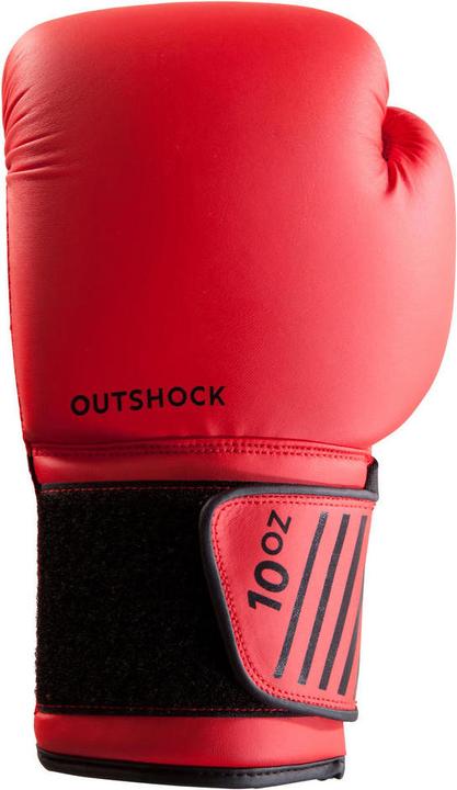 Image du produit Dita gants de boxe 100 338014 (3XS)