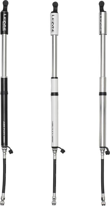 Actual product image Lezyne Road Drive S