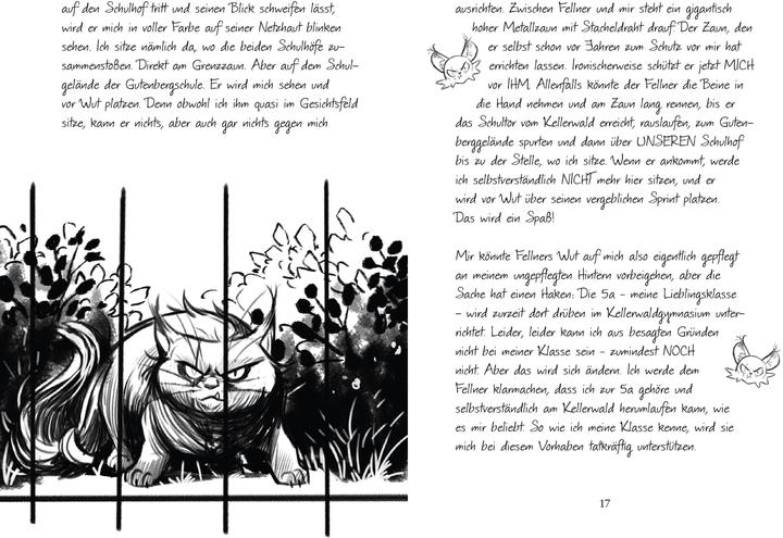 Image du produit Karibu La pire classe du monde (tome 4) (Juma Kliebenstein, Allemand)