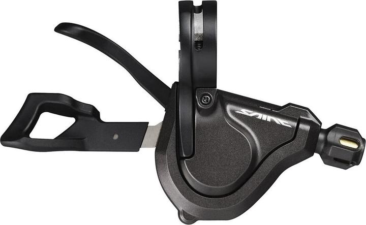 Actual product image Shimano Saint SL-M820 right 10-speed Rapidfire