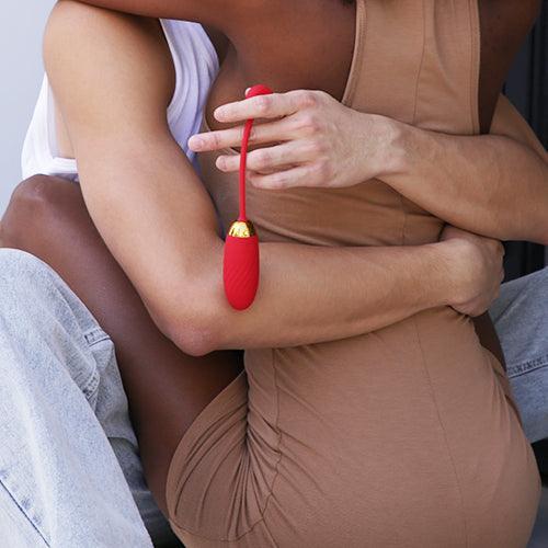 Immagine prodotto Svakom Connessione
