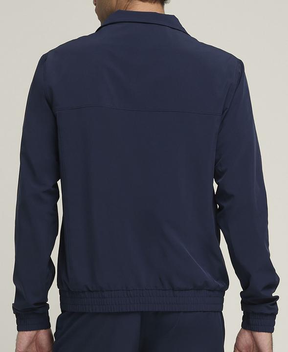 Produktbild Wilson Team Woven Jacke Herren Navy