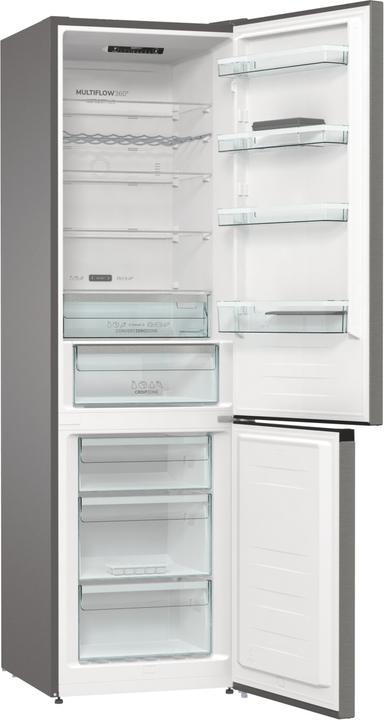 Immagine prodotto Gorenje Gore KühGefKo NRC620BSXL4 B inox 742488 (361 l)