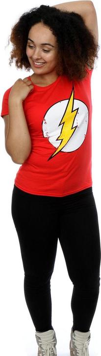 Produktbild Flash Distressed Logo TShirt (XS)