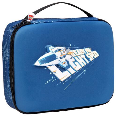 Actual product image LEGO City - Lunch Box - Space Explorer (20284-2505)