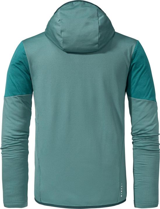 Image du produit Schöffel Sweat à capuche en laine Hydalen M (58)