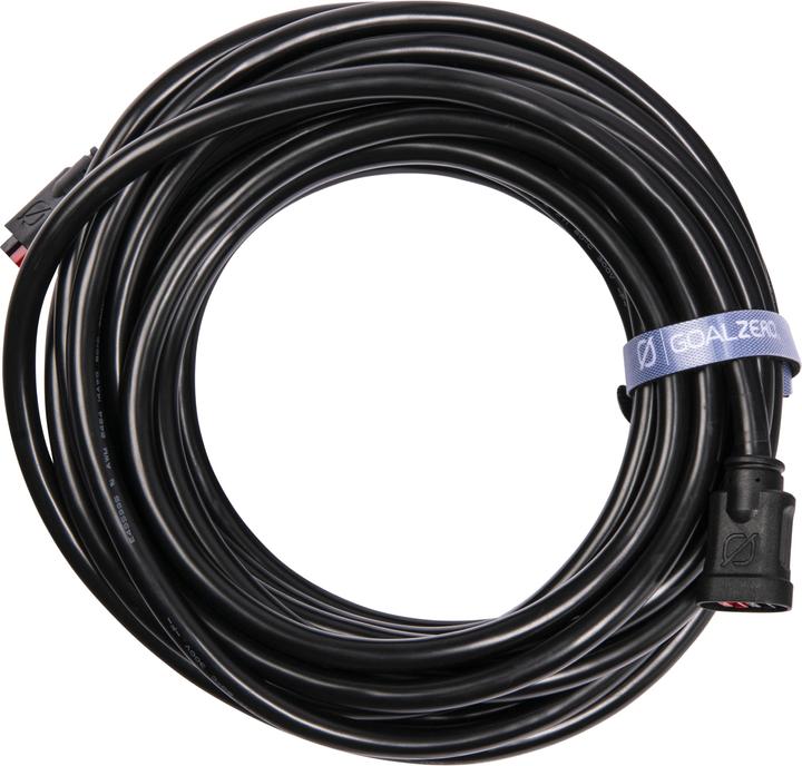 Actual product image Goal Zero Extension cable