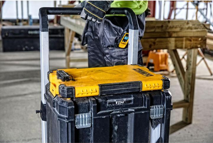 Actual product image DeWalt TSTAK Clipboard