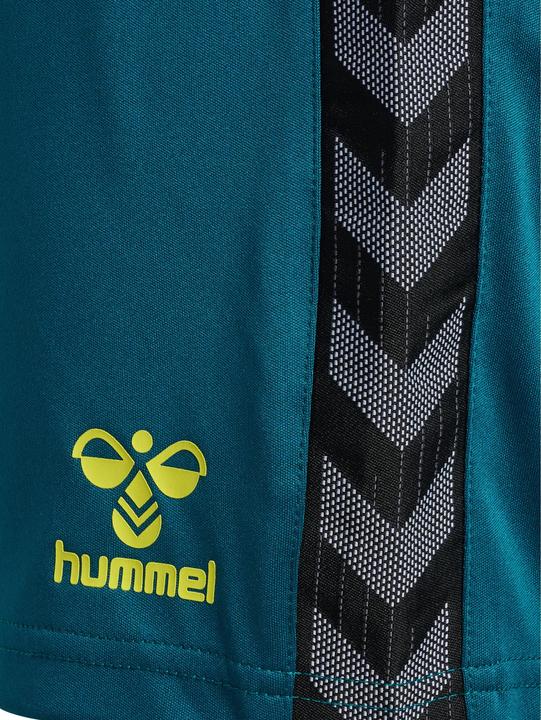 Produktbild hummel Hmlauthentic Pl Shorts Woman (XS)