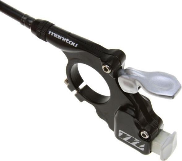 Immagine prodotto Manitou MILO - Blocco integrato
