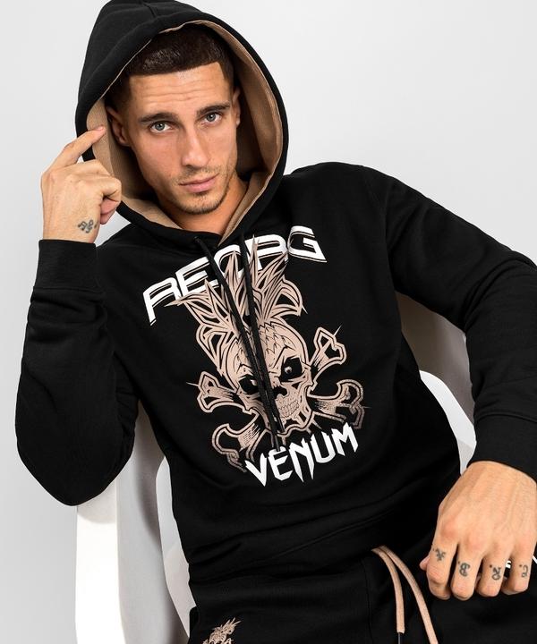 Produktbild Venum Reorg Hoody - Black - M (M)