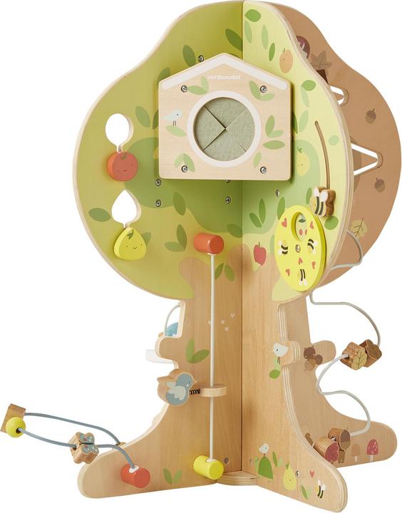 Image du produit Vertbaudet Premier Jeu éducatif
