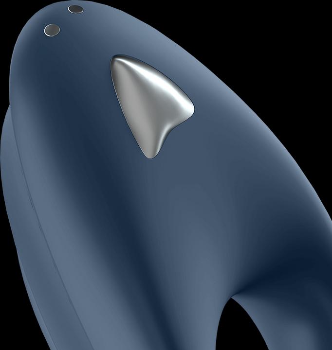 Immagine prodotto Satisfyer Potente vibratore ad un anello (4.50 cm)