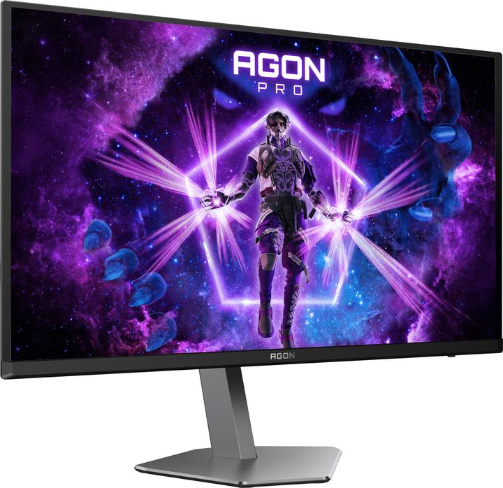 Immagine prodotto AOC Agon PRO AG276QZD2 (2560 x 1440 pixel, 26.70")