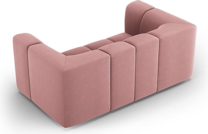 Actual product image Maison Heritage Adams (2 person sofa)