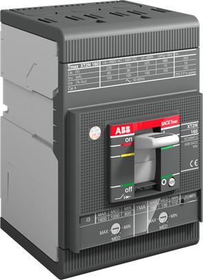 Produktbild ABB Leistungsschalter