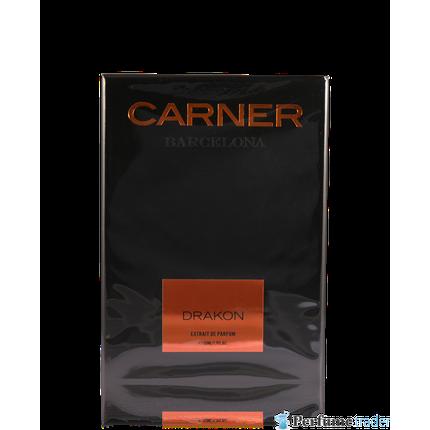 Carner Barcelona Drakon Extrait de Parfum 50 ml (Eau de Parfum, 50 ml)