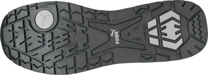 Actual product image Puma Safety low shoes (S1P, 46)
