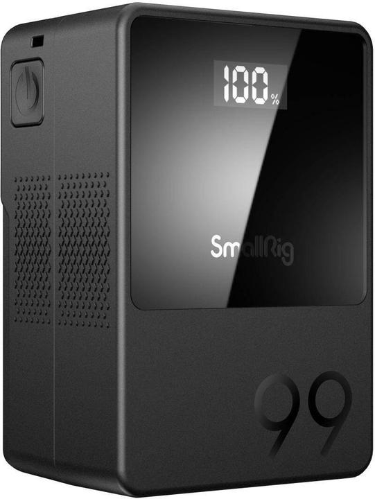 Produktbild SmallRig 3580 V-MOUNT BATTERY MINI VB99 (Akku)