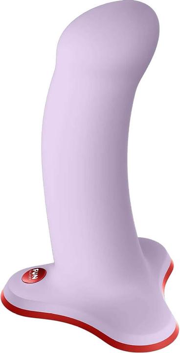Actual product image Fun Factory - Amor Dildo Beginners Lavender
