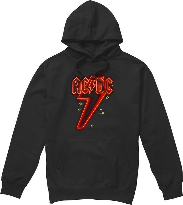 AC/DC Kapuzenpullover (XL)